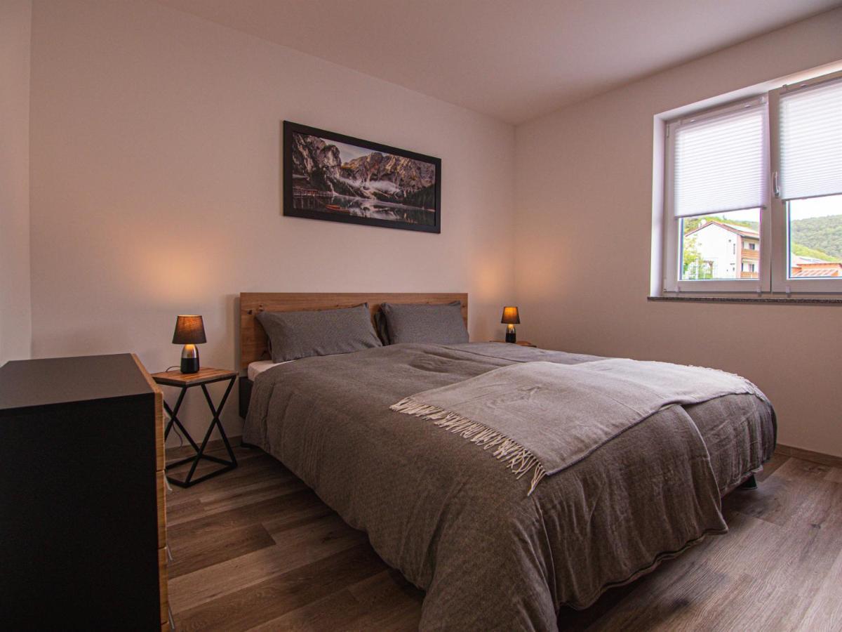 Ferienwohnung Am Ringelsberg Frankweiler Екстериор снимка