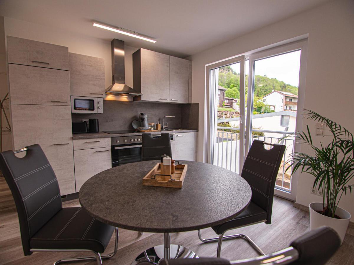 Ferienwohnung Am Ringelsberg Frankweiler Екстериор снимка