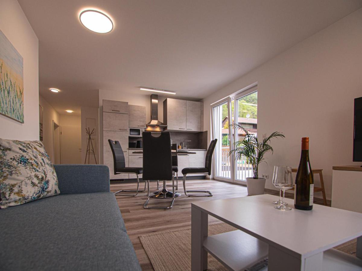 Ferienwohnung Am Ringelsberg Frankweiler Екстериор снимка