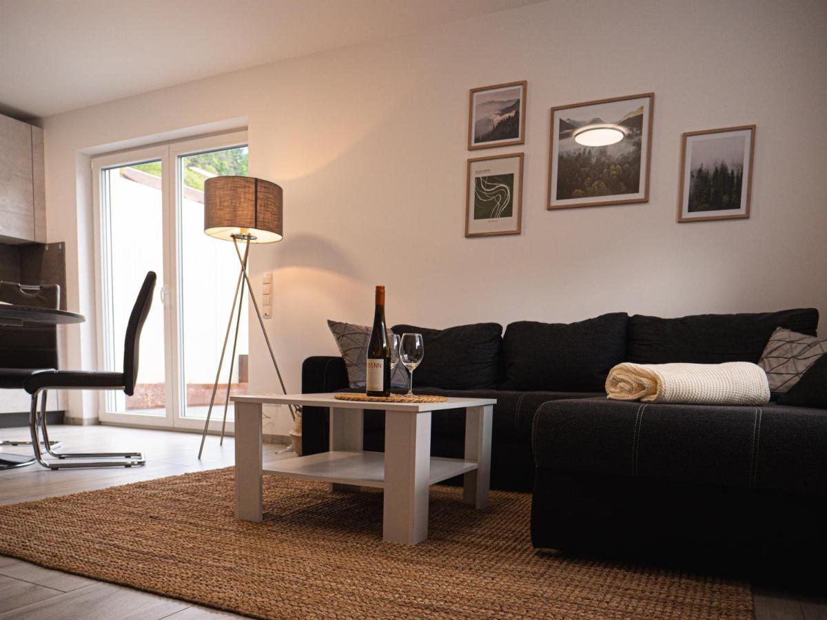 Ferienwohnung Am Ringelsberg Frankweiler Екстериор снимка
