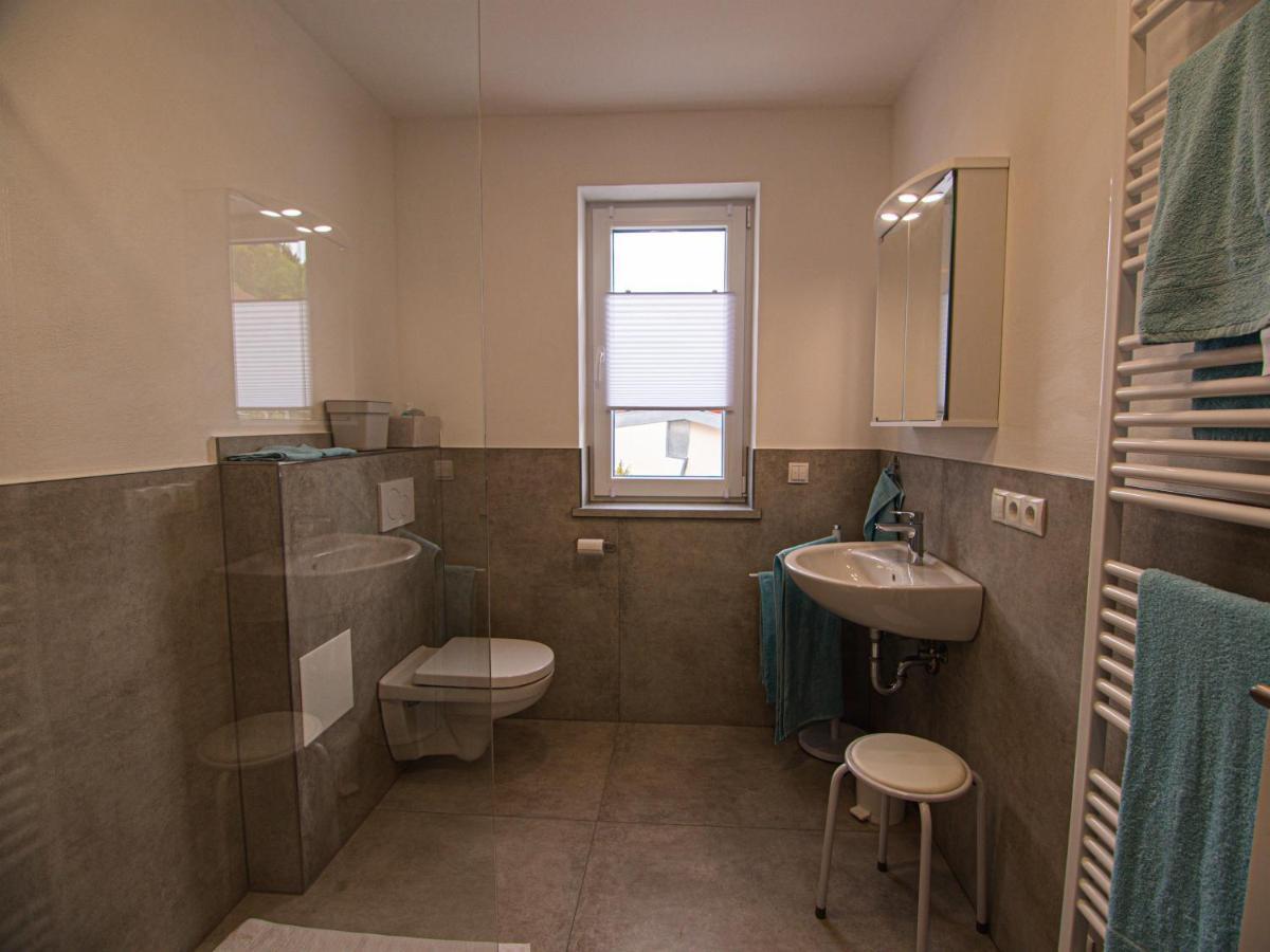 Ferienwohnung Am Ringelsberg Frankweiler Екстериор снимка