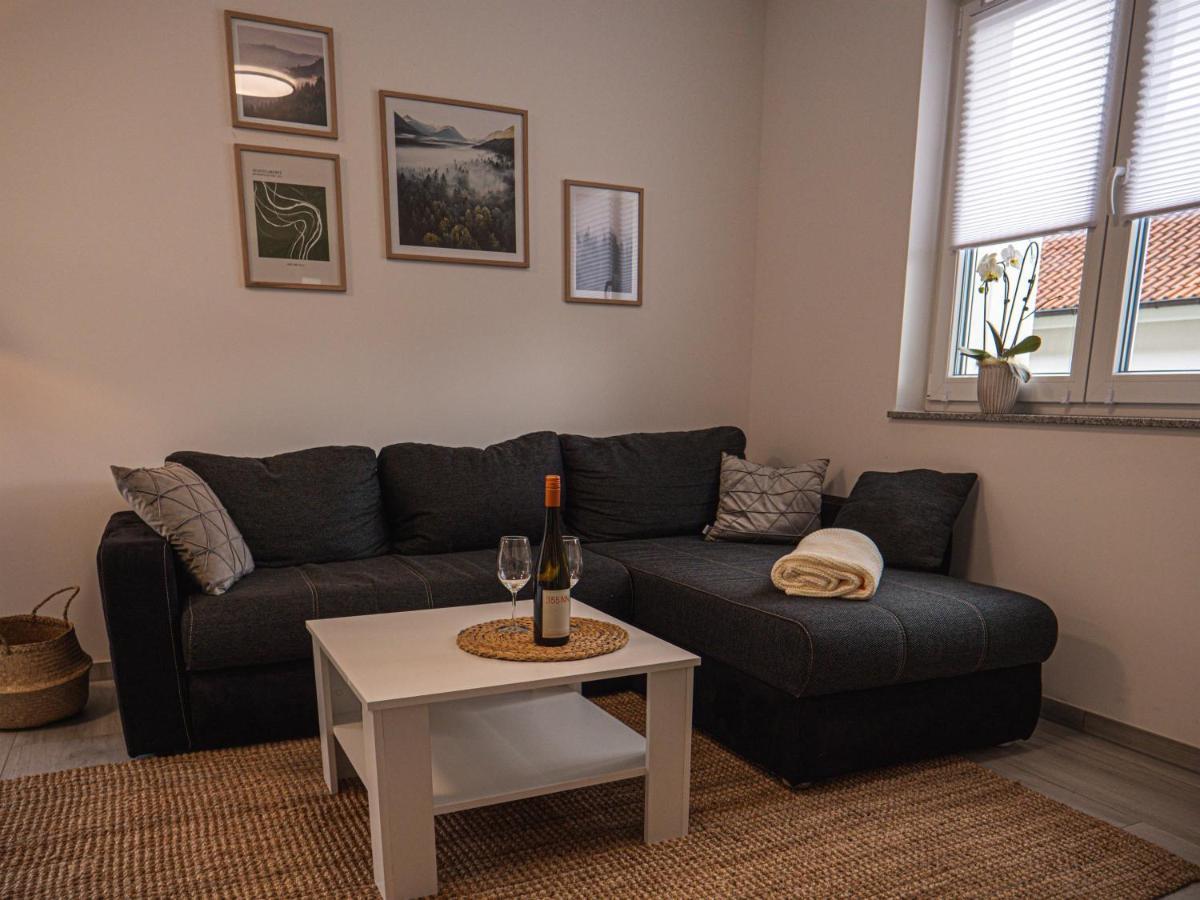 Ferienwohnung Am Ringelsberg Frankweiler Екстериор снимка