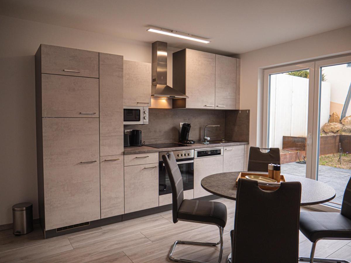 Ferienwohnung Am Ringelsberg Frankweiler Екстериор снимка