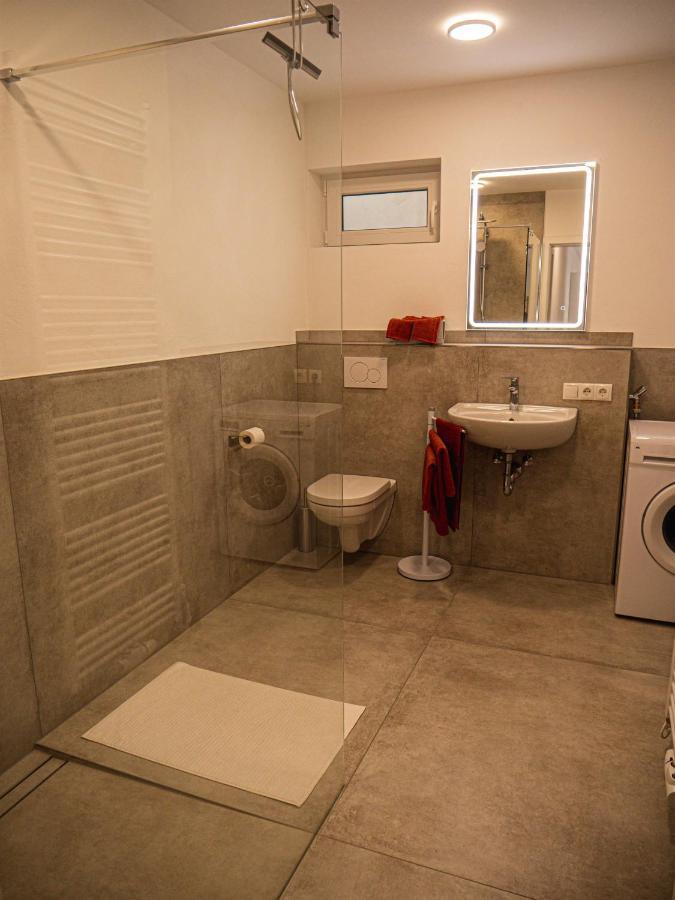 Ferienwohnung Am Ringelsberg Frankweiler Екстериор снимка