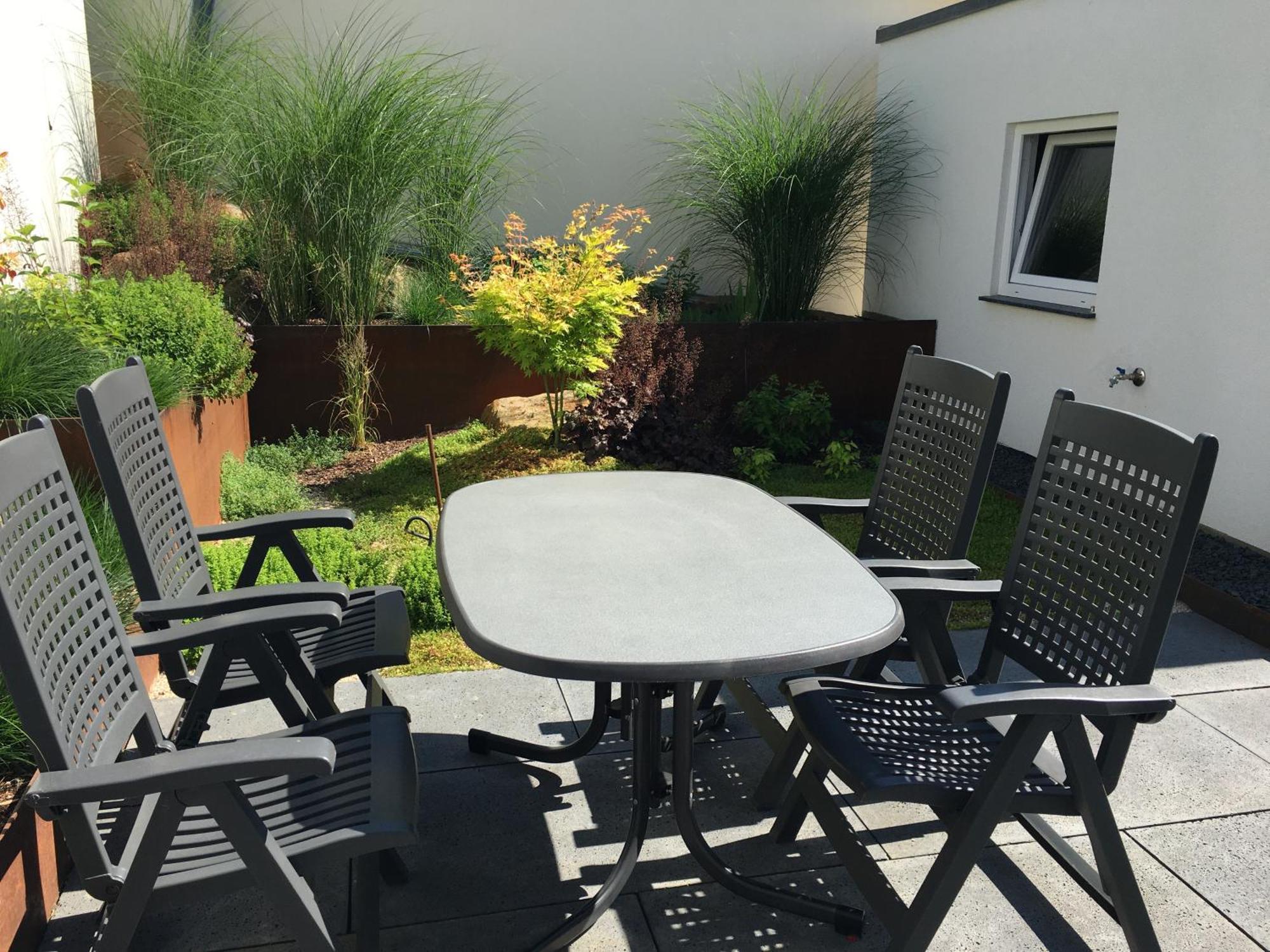 Ferienwohnung Am Ringelsberg Frankweiler Екстериор снимка