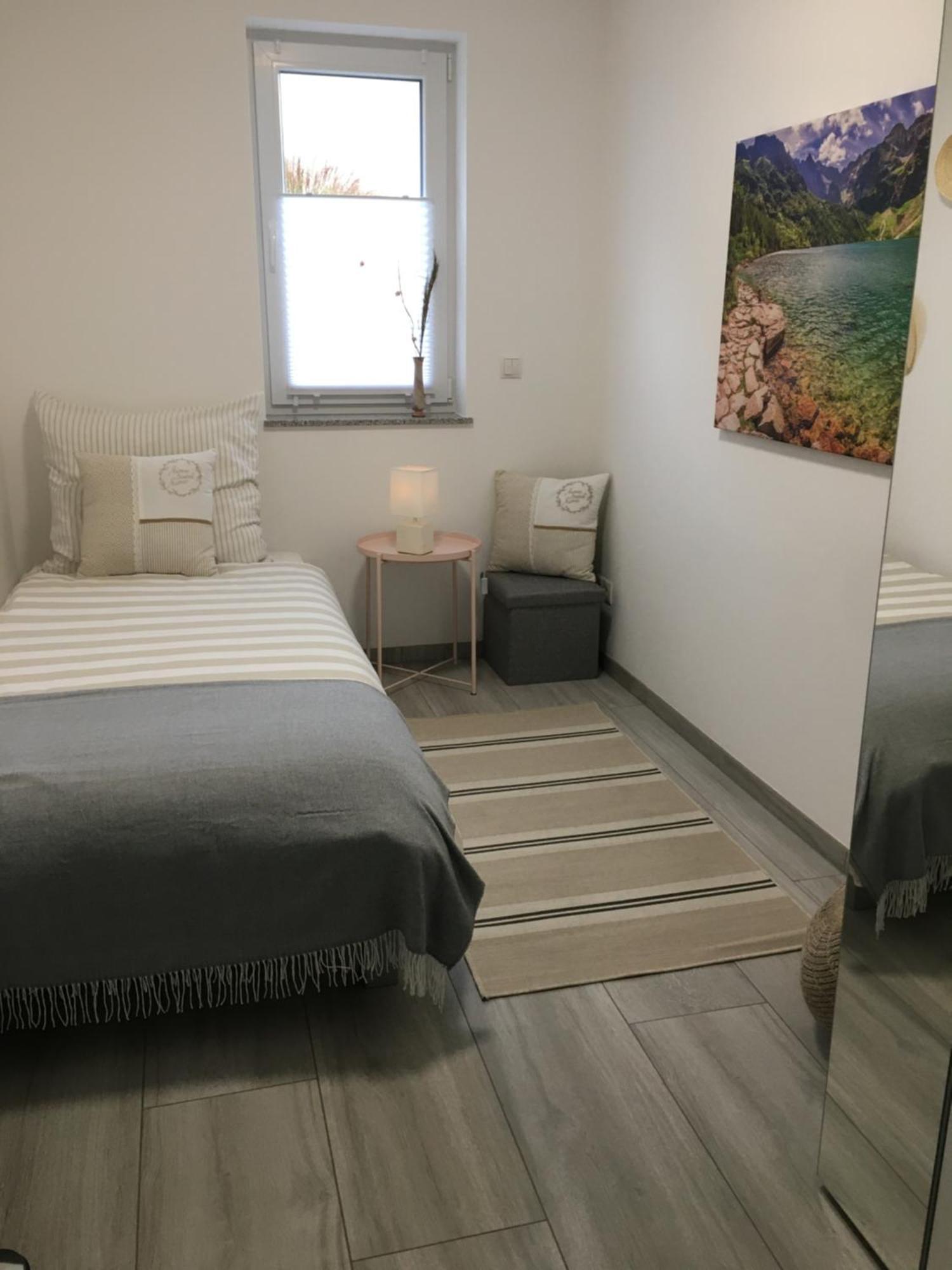 Ferienwohnung Am Ringelsberg Frankweiler Екстериор снимка